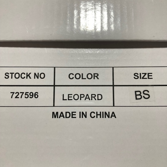 NIB Halo Light Up Slippers - Picture 3 of 5